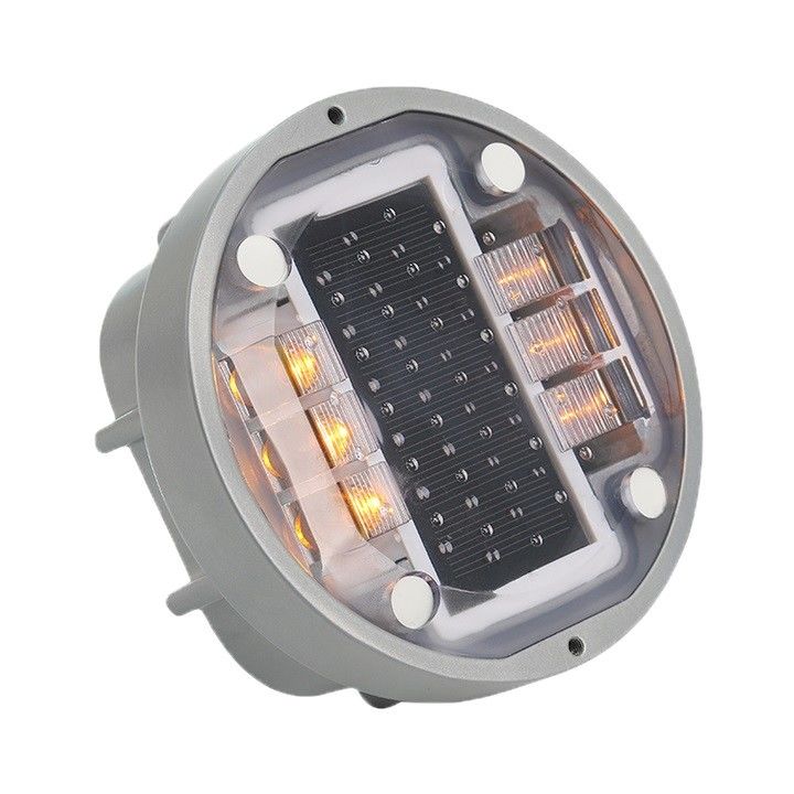 125mm*50mm Aluminiowe LED Światła drogowe dla oświetlenia ulicznego