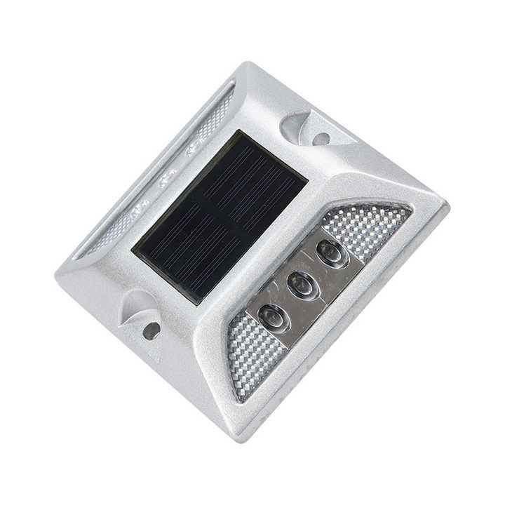 Światło drogowe LED przeciw UV PC