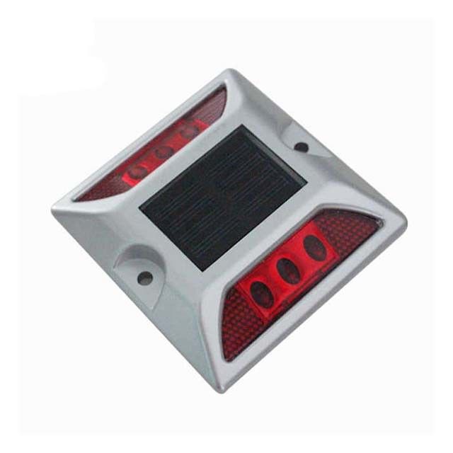 Światło drogowe LED przeciw UV PC