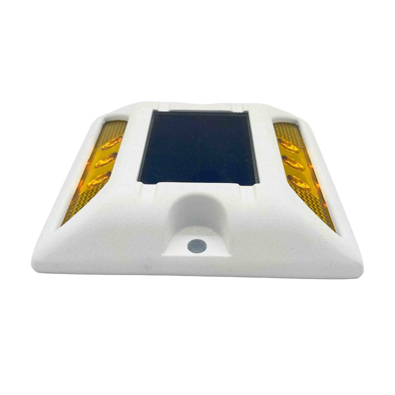 Aluminiowy reflektor drogowy LED Cat Eye 3m