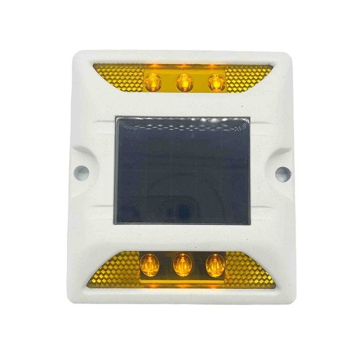 Aluminiowy reflektor drogowy LED Cat Eye 3m