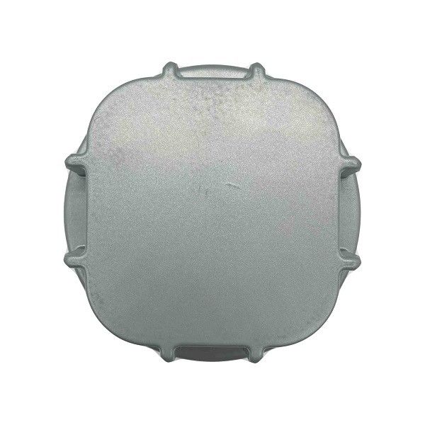 50mm Światła drogowe słoneczne Białe reflektory drogowe zasilane energią słoneczną