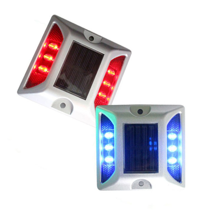 Oczami kotów zasilane energią słoneczną