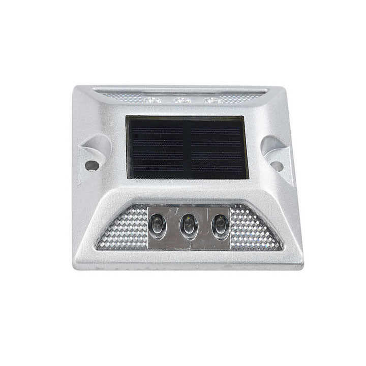 Oczami kotów zasilane energią słoneczną