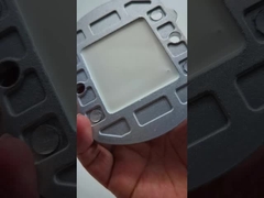 C101 Podkowe reflektor słoneczny LED, odbiorniki drogowe, znaczniki drogowe, światło migające