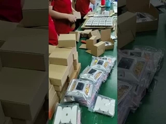 A106 Aluminiowe słupki drogowe LED z panelem słonecznym 3M Odblaskowe słupki drogowe zasilane energią słoneczną Pas startowy