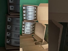 C102 W kształcie półksiężyca Światła oznaczające słoneczne Światła drogowe LED