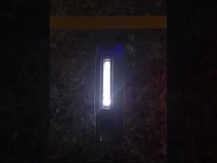 C102 Słońce LED Drogowe sztabki Wysoka widoczność Półksiężyc Aluminiowy Błyskotliwy Słońce Koci oczy