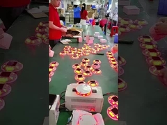 Długotrwałe słoneczne lampy drogowe LED Plastyczne lampy drogowe lampy odblaskowe