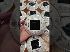 Odblaski drogowe ABS Odblaskowe sztuczki drogowe z tworzyw sztucznych