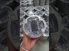 Wykorzystanie baterii NIMH dla bezpieczeństwa drogowego