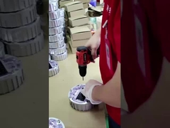 IP68 IL300 Światło drogowe słoneczne LED Oczami kotów napędzanymi energią słoneczną