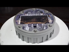 Prężnica 10 mm LED Solar Road Studs ODM Solar Powered Road Reflectors