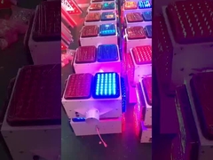 Światła awaryjne światła drogowe